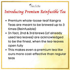 Kangra Tea House NationaliTEA - Masala Chai - Distacart