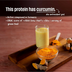 The Whole Truth Whey Protein Isolate+Concentrate - Pista Badaam Shake - Distacart