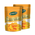 Happilo Premium Dried Turkish Apricots