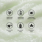 Mintree Melon Sugar Body Scrub