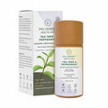 Juicy Chemistry Tea Tree & Peppermint Face & Body Dusting Powder