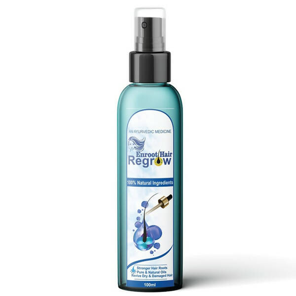 Divya Shree Enroot Hair Regrow Oil