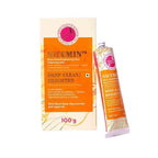 A. Modernica Naturalis Nicumin Black Seed Brightening Face Cleansing Jelly