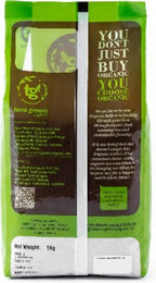 Terra Greens Organic Sonamasuri Hand Pounded Rice