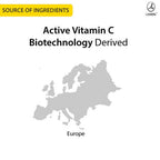 Lambre Beauty Expert Morning Miracle Vitamin C Power Serum