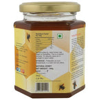 Nutriwish 100% Pure Organic Honey Lemon - Distacart