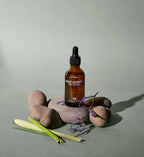 Secret Alchemist Tone Body Massage Oil