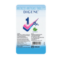 Digene Antacid Antigas Tablets - Distacart