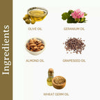 Mitti Se Rejuvenating Nourishing Body Oil