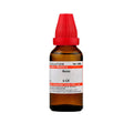 Dr. Willmar Schwabe India Borax Dilution - Distacart