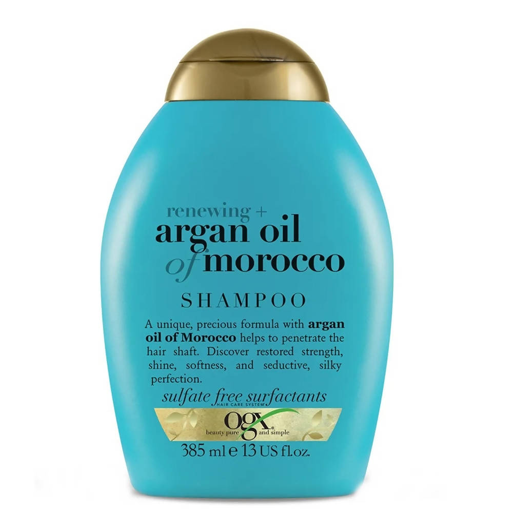 OGX Renewing Argan Oil Of Morocco Shampoo