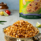 Haldiram's Instant Bhel - Distacart
