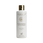 VedicDerm Plasma Bamboo Charcoal Shampoo for Psoriasis & Sensitive Scalp