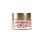 VedicDerm Olive Squalene Age Defying Night Cream with 24K Gold & Ceramides - Distacart