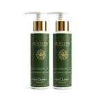 VedicDerm Red Vine Deep Facial Cleanser with Witch Hazel Extract