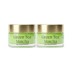 VedicDerm Green Tea Matcha Gel Moisturiser with Squalene and Niacinamide - Distacart
