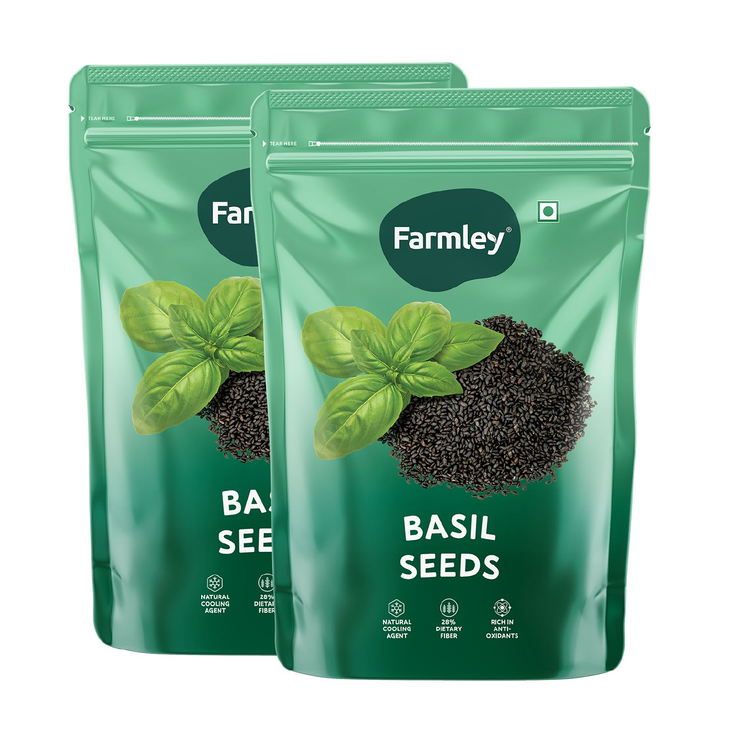 basilseeds