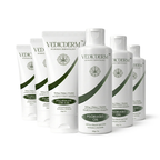 VedicDerm Sensitive Skin Bundle for Psoriasis, Eczema, Atopic Dermatitis - Distacart