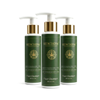 VedicDerm Red Vine Deep Facial Cleanser with Witch Hazel Extract