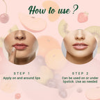 Biotique Advanced Ayurveda Bio Fruit Whitening Lip Balm - Distacart