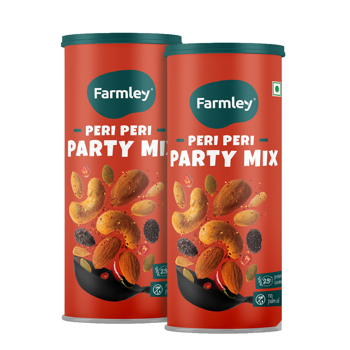 periperipartymix