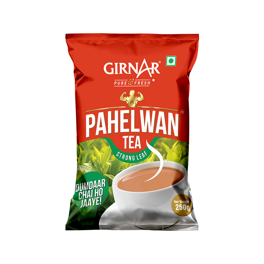 Girnar Pahelwan - CTC Tea - Distacart