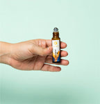 pain relief oil