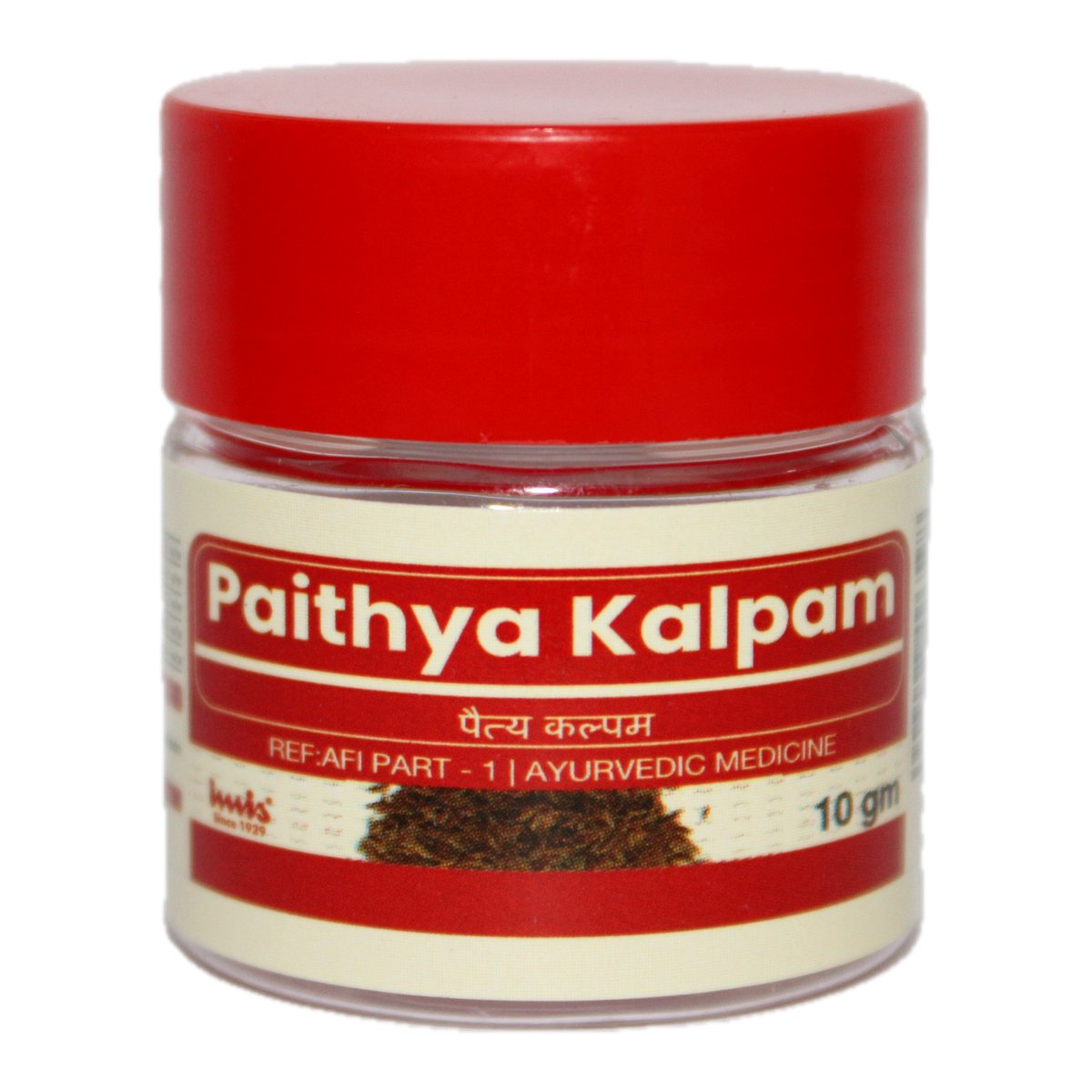 IMIS Ayurveda Paitya Kalpam - Distacart