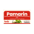 IMIS Ayurveda Pamarin Tablets - Distacart