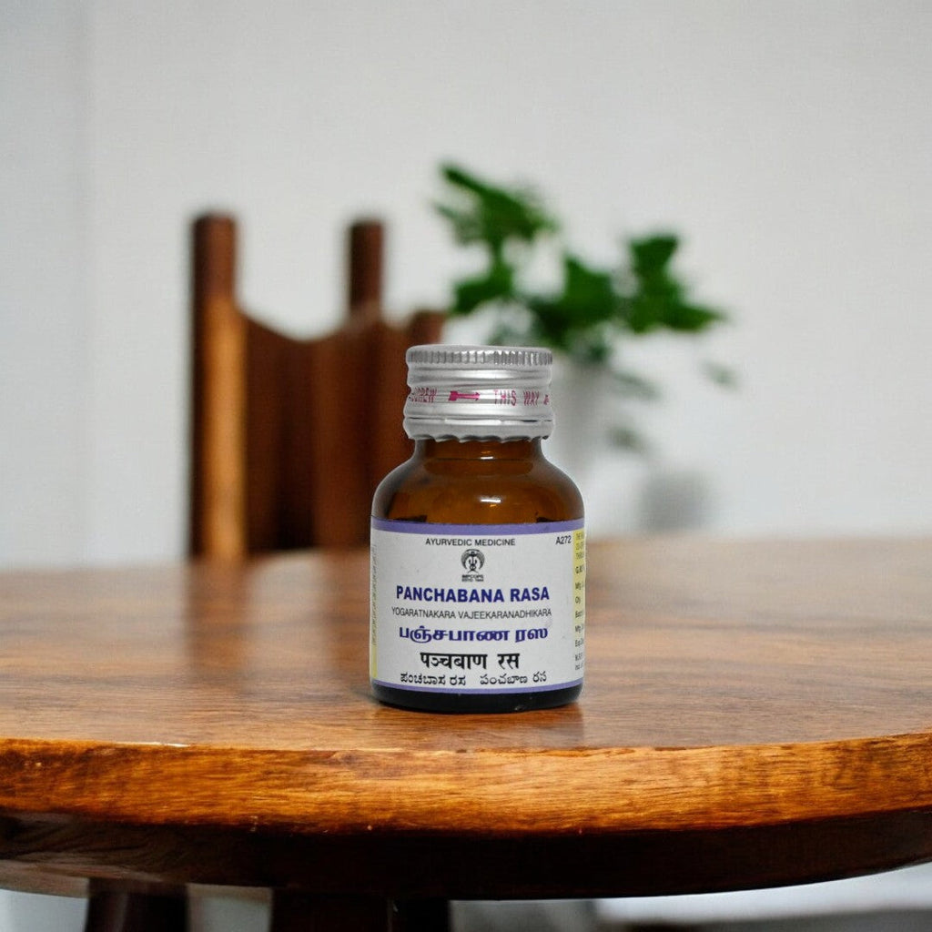 Impcops Panchabana Rasa Tablets