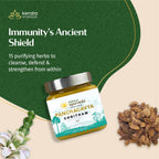 Kerala Ayurveda USA Panchagavya Ghee (Ghritham)