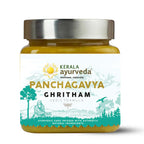 Kerala Ayurveda USA Panchagavya Ghee (Ghritham)