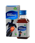 Pankajakasthuri Orthoherb Oil