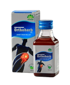 Pankajakasthuri Orthoherb Oil