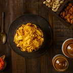 Almond House Papdi - Distacart