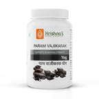 Krishna'S Herbal & Ayurveda Param Vajikarak Yog - Distacart