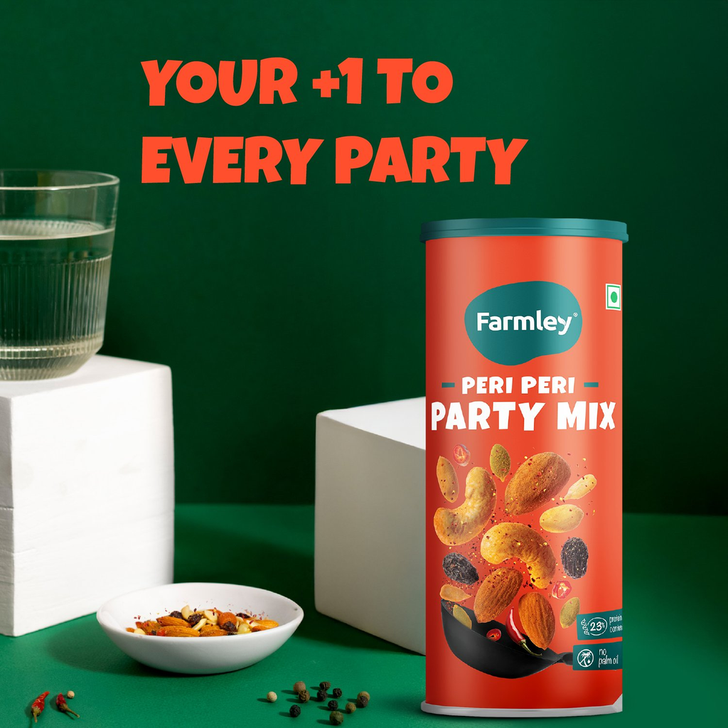 periperipartymix