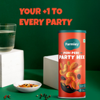 periperipartymix