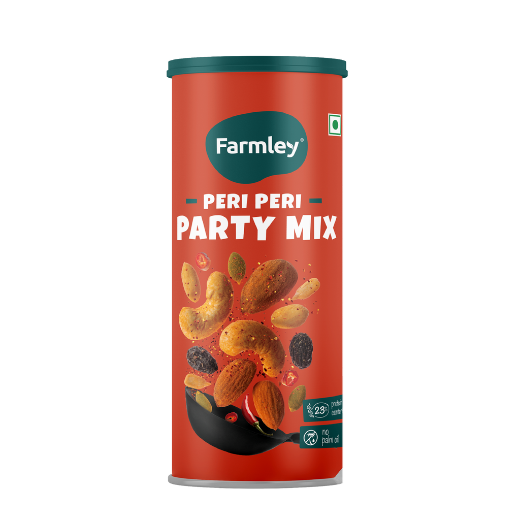 periperipartymix