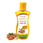 Patanjali Almond Hair Oil - Distacart