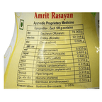 Patanjali Amrit Rasayan 1kg - Distacart