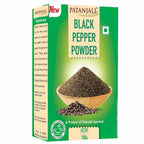 Patanjali Combo (Garam Masala & Black Pepper Powder) - Distacart