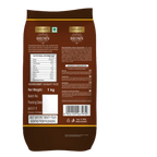 Patanjali Brown Basmati Rice (1 Kg) - Distacart