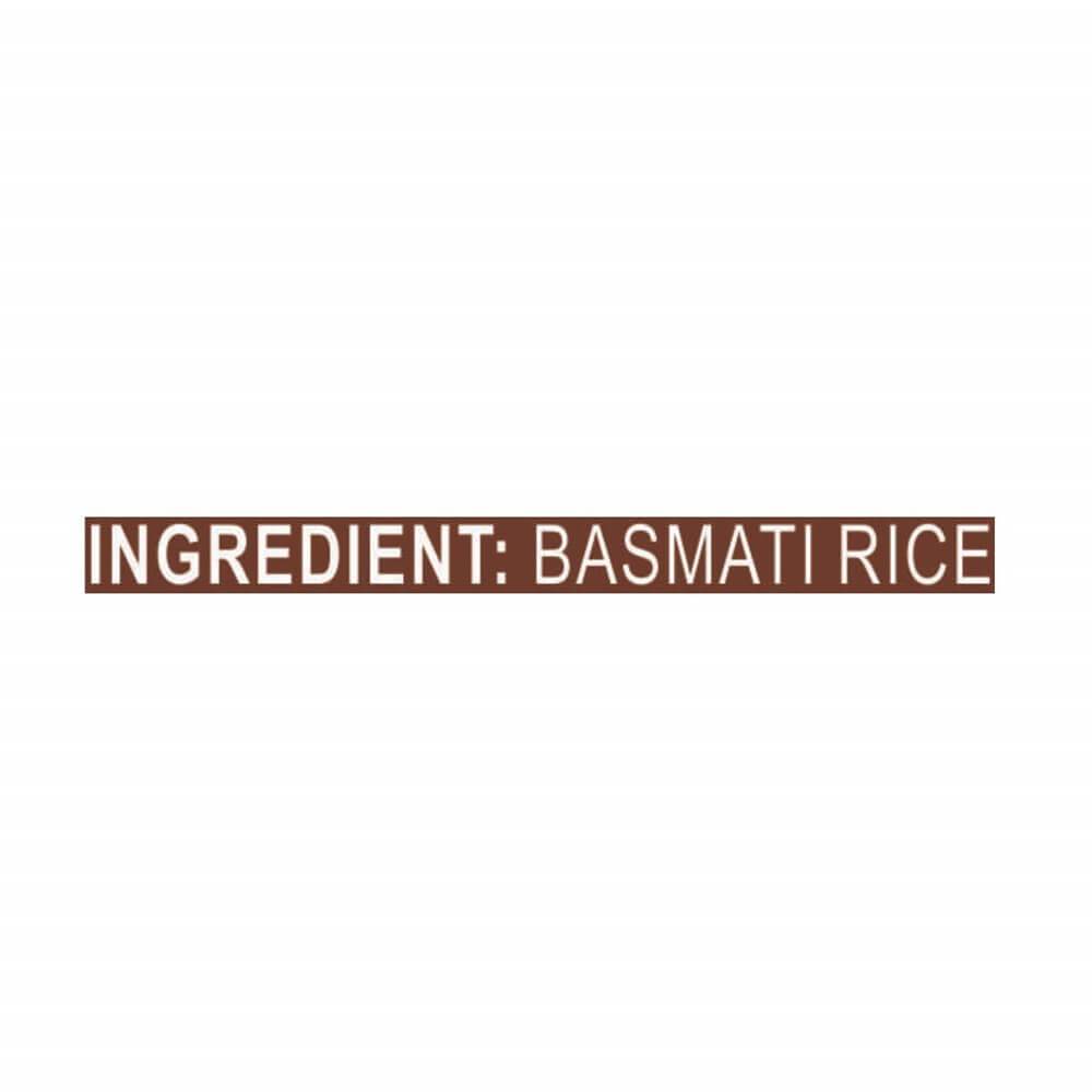 Patanjali Brown Basmati Rice (1 Kg) - Distacart