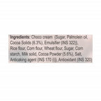 Patanjali Chocolious-Choco Fill Pillow (Pack Of 2) - Distacart