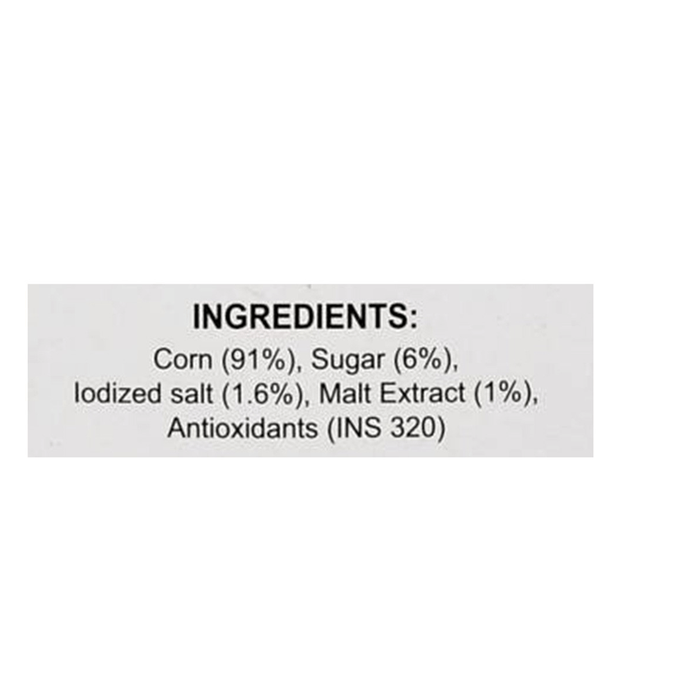 Patanjali Corn Flakes Mix - Distacart