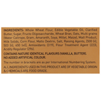 Patanjali Digestive Cookies (Pack of 4) - Distacart