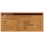 Patanjali Digestive Cookies (Pack of 4) - Distacart