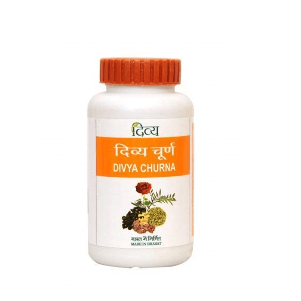 Patanjali Divya Churna - Distacart