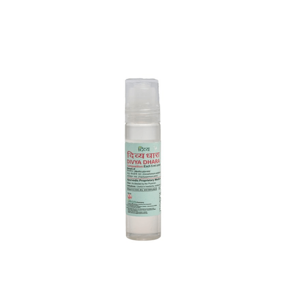 Patanjali Divya Dhara 10ml - Distacart